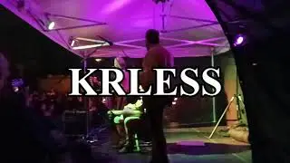 KRLESS Praha Kampa