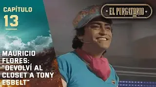 Mauricio Flores habla sobre 