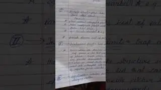 Science 7 Lesson 1 notes