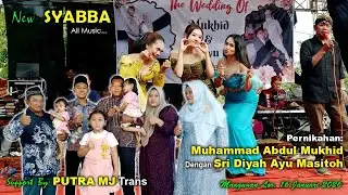Campursari New SYABBA_Kusumaning Ati #campursarinewsyabba
