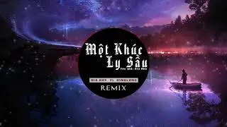 Remix một kh&uacute;c ly sầu - Top Nhạc Remix Hay | T&ugrave;ng Web Dev