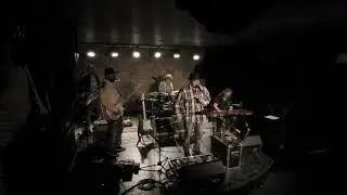 Miles Lee Band (Wang Dang Doodle cover)