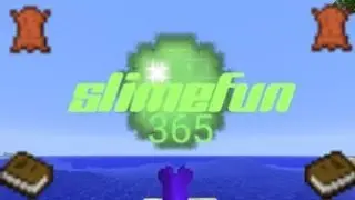 Minecraft Slimefun 365(Com Mods) #20: tentando progredir no Slimefun