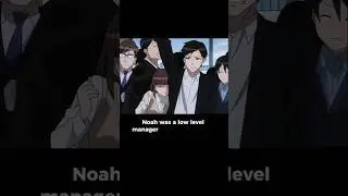 I'm the Evil Lord of an Intergalactic Empire #anime