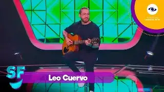 Leo Cuervo no soporta las leyes absurdas de algunos países