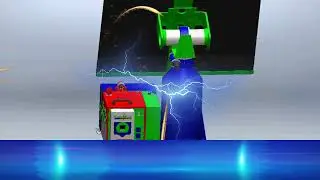 finition ENERGIEAUX GS LINK
