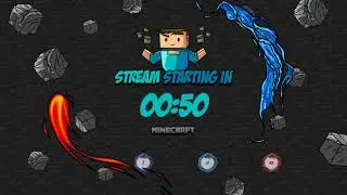 [DE] Vanilla Minecraft 1.13.2 | ⭐SMP Server⭐ | Stream vom 05.04.2019