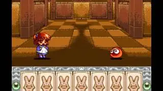 SNES Longplay [191] Madou Monogatari - Hanamaru Daiyouchienji