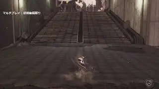 【ゴッドイーター3】GODEATER3_Training れんしゅー | 260131