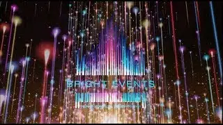 Bright Events Promo 2018