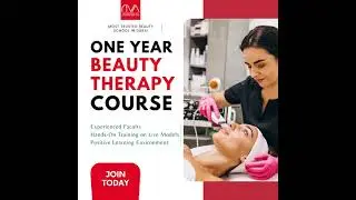 DHA License, Beauty Therapy Course in Dubai - Riva International Spa & Training Institute