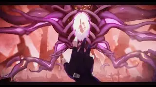This is her fate…