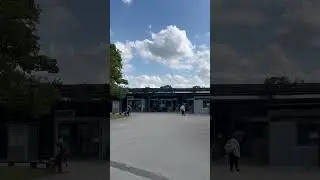 Michaelibad: Ein Freibad in M&uuml;nchen