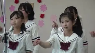 西部少年少女合唱団「匠の里」子安観音寺 2022.10.30