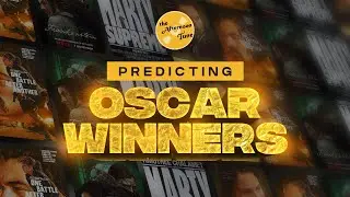 Oscar Nominations 2026: Our Picks and Predictions