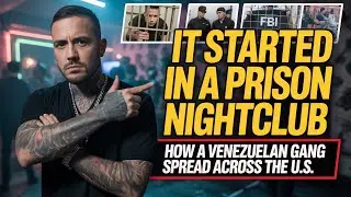 A Prison Party That Became America&rsquo;s Cartel Crisis (True Crime Documentary)