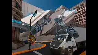 ROBO RECALL VR: WHO IS ODIN?
