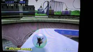 Super Monkey Ball Deluxe: Compilation [Part 3]