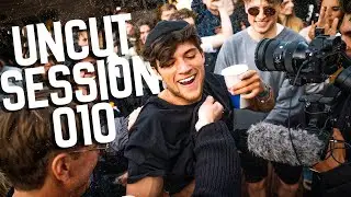 RedBull Wake2El Qualifiers 2021 | UNCUT SESSIONS 010