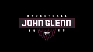 SEASON TRAILER | John Glenn Boys Basketball