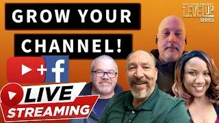 Social Media Promotion | Facebook-Instagram Relationship | Self Promotion - LEVELUP