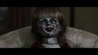 Annabelle (Fan Made Trailer)