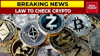 India Today Accesses Draft Cabinet Note On Crypto Bill, Crypto Can Be Used As Assets: Sources