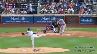 Stro Show (Marcus Stroman Highlights)