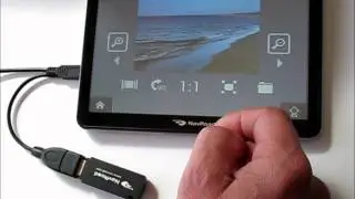 Prezentacja nawigacji GPS NavRoad seria S