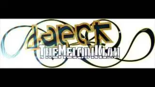 Si tu Fueras Ella  - Daeck The PrettyBoy ft Al-x / Luiisiitho