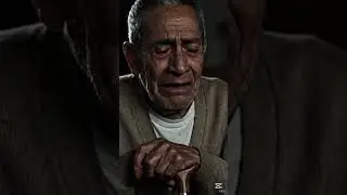Un anciano con medalla de gallard&iacute;a nacional. #fbstylelife #peliculas #movimientoelamorhacealmundo