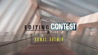 Ryan Nangle Editing Contest - Akmal Aremin