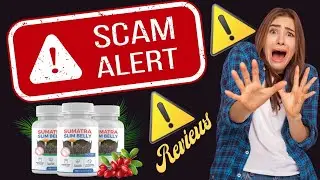 SUMATRA SLIM BELLY TONIC 🚨ORIENTAL BLUE TONIC RECIPE🚨 ((⛔CUSTOMER REVIEWS⛔)) WEIGHT LOSS REVIEW