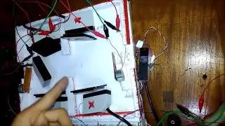 Sistem Parkir/Tugas Rancang PROG. LOGIC CONTROLLER. FTEK