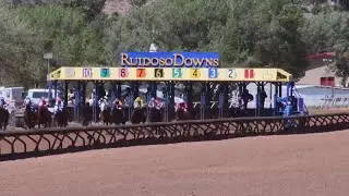 Ruidoso Downs welcomes back crowds