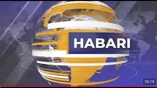 LIVE: UBC HABARI NA EDWIN NYACHWARA   | FEBRUARY 04, 2026