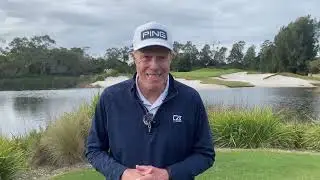 Nick O'Hern&rsquo;s Pre-Tassie Golf Trip Tip: How to Play in the Wind