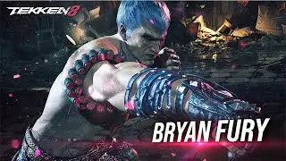 TEKKEN 8 Live 🔥 Ranked Grind Begins! | Road to King of Iron Fist 👊