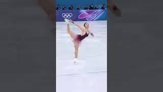 Simply in awe ✨🫶 Sakamoto Kaori's performances are so majestic! #MilanFigureSkating