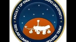 Talking about Khensu , SSTLab Martian Rover