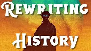 История &laquo;Дюны: Пробуждение&raquo; РАЗРЫВАЕТ историю...