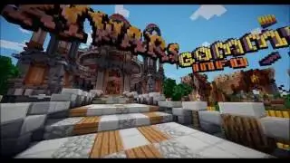 Minecraft: Serverlobby: GommeHD.net - DOWNLOAD! [1080p60]