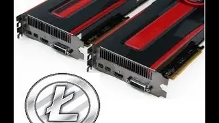 Обновление и планы по майнингу Litecoin на 2014 год