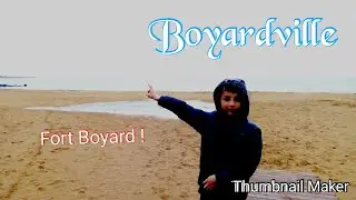 Boyardville
