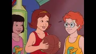 The Magic School Bus - Gains Weight - Ep. 47