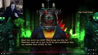 Fallout Chicago is my most anticipated Fallout New Vegas Mod