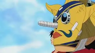 [One Piece AMV] - Feel Invincible [HD]