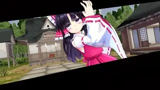 Touhou Engage // EXTREME