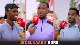 Jacaylkaagii ugu horreeyey xaggee buu ku dambeeyey?#AsalTv