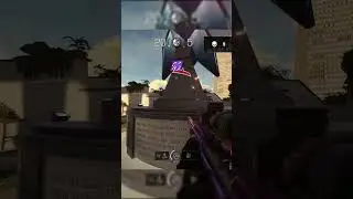 Longest Sniper Streak in XDefiant #Xdefiant #clips #sniping #pro